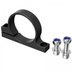 цифровое литье деталей для крепления гидронасоса